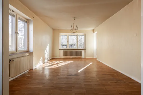 Bostadsrätt, Bodekullsgatan 39B, Östra Sorgenfri, Malmö