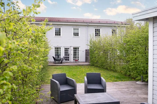 Radhus, Gnistvägen 19B, Hasslum, Skövde