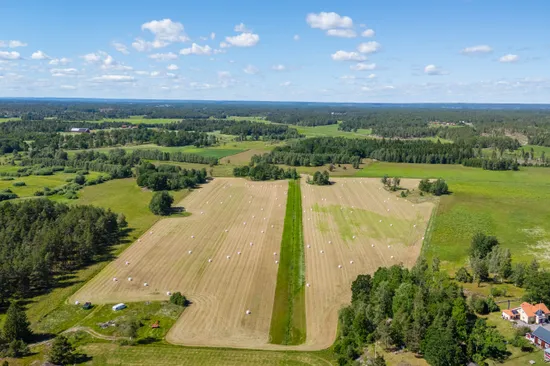Gård/Skog, Del av Önsätter 9, Vikbolandet, Norrköping