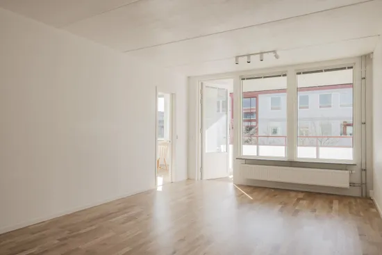 Bostadsrätt, Skarpskyttevägen 10B, Norra Fäladen , Lund