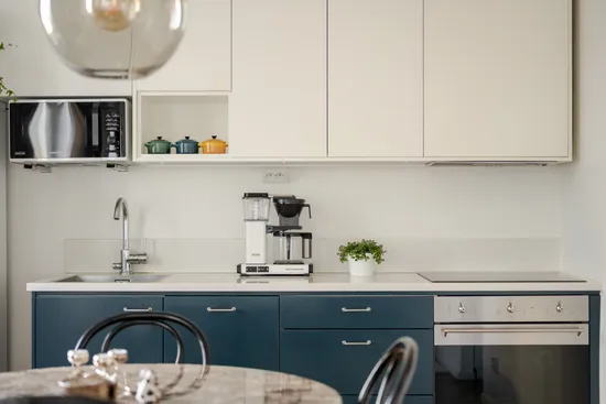 Bostadsrätt, Kratsbodavägen 50B, Mariehäll, Stockholm