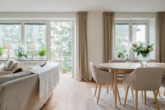 Bostadsrätt, Klintbacken 2, Mariehäll, Stockholm