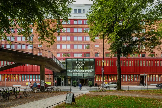 Bostadsrätt, Valhallavägen 146D, 5tr, Östermalm, Stockholm