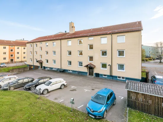 Bostadsrätt, Axel Johnsons väg 92, Avesta