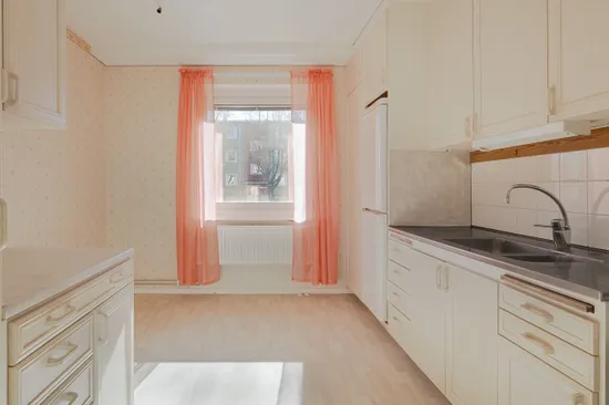 Bostadsrätt, Axel Johnsons väg 92, Avesta