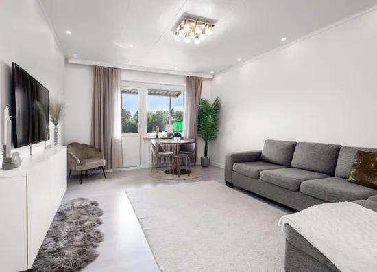 Bostadsrätt, Odengatan 12C, Avesta