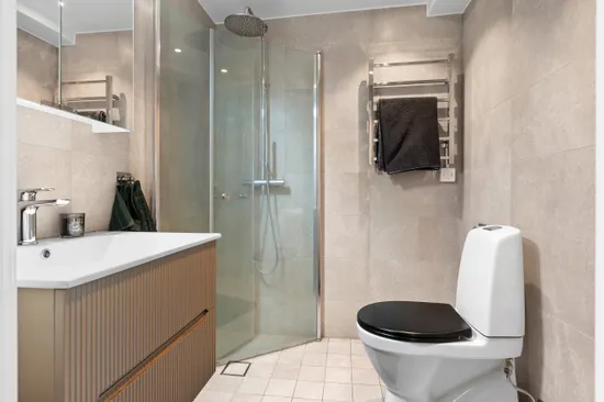 Bostadsrätt, Njurundagatan 8, Vällingby, Stockholm