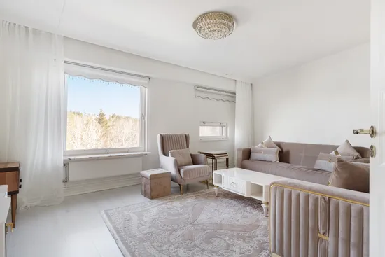 Bostadsrätt, Radhus, Myrstuguvägen 153, Masmo, Huddinge