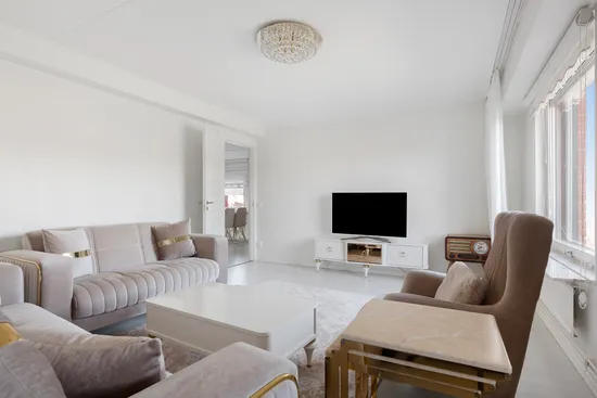 Radhus, Myrstuguvägen 153, Masmo, Huddinge