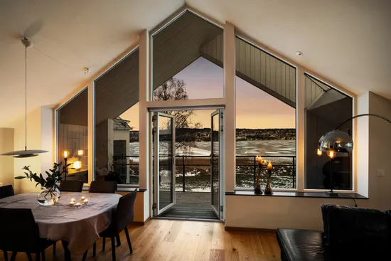 Bostadsrätt, Båtbyggargatan 7C, Villastaden, Ulricehamn