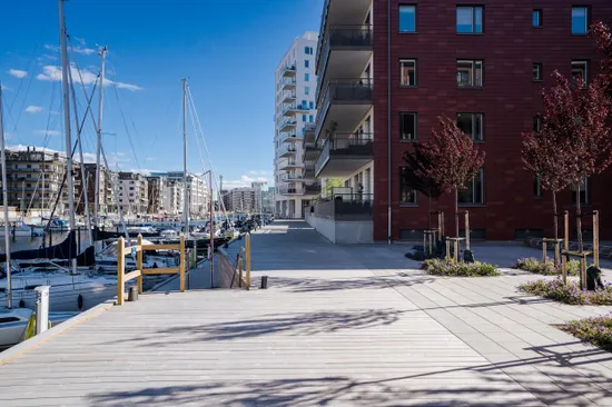 Bostadsrätt, Dockgatan 43, Dockan, Malmö