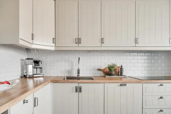 Bostadsrätt, Hagagatan 8C, Haga, Karlstad