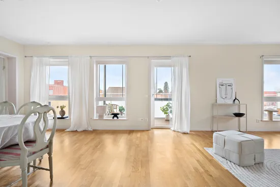 Bostadsrätt, Södra Lasarettsvägen 10, Centrum, Skellefteå