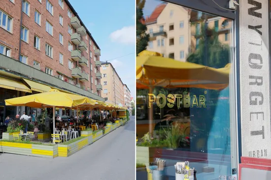 Bostadsrätt, Borgmästargatan 9, Södermalm - SoFo, Stockholm