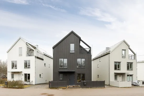 Bostadsrätt, Börje Löfqvists väg 15, Teleborg, Växjö