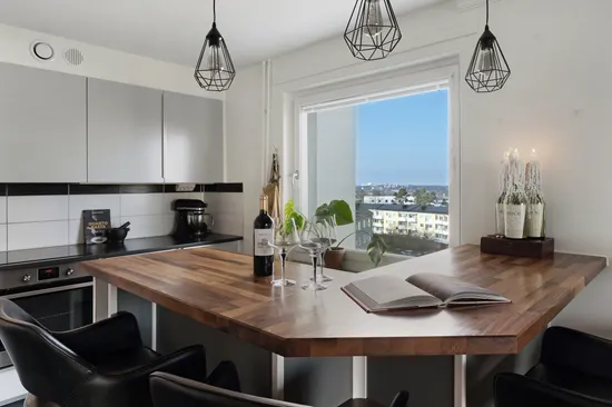 Bostadsrätt, Tornslingan 31, Huddinge