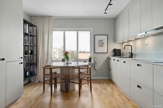 Bostadsrätt, Norrbodavägen 17, Norrboda, Upplands-Bro