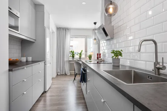 Bostadsrätt, Gösta Berlings Väg 29C, Ekeby, Karlskoga