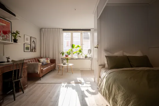 Bostadsrätt, Gamlestadstorget 32, Gamlestaden, Göteborg