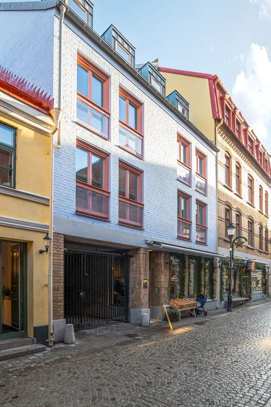 Bostadsrätt, Bruksgatan 5, Helsingborg - Centrum, Helsingborg