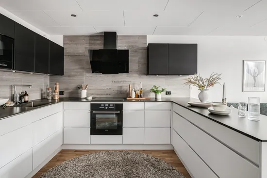 Bostadsrätt, Bruksgatan 5, Helsingborg - Centrum, Helsingborg