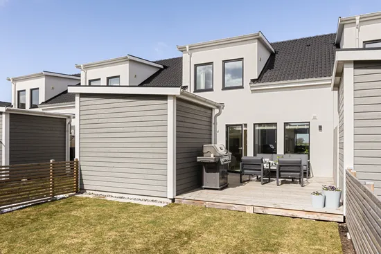 Bostadsrätt, Schaggarpsvägen 4C, Skegrie, Trelleborg