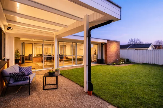 Villa, Kaprifolgatan 43, Bårslöv, Helsingborg