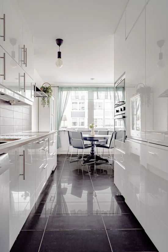 Bostadsrätt, Sockengatan 42B, Rosengården, Helsingborg