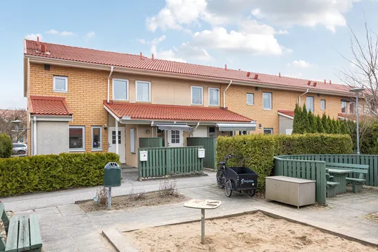 Bostadsrätt, Högsåkerringen 46, Djupadal, Malmö