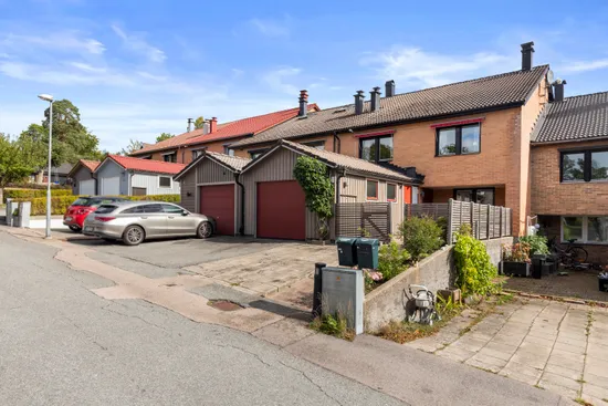 Villa, Radhus, Tyfongatan 49, Hässlegården, Karlskrona