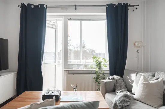 Bostadsrätt, Vattenverksvägen 27B, Kirseberg, Malmö