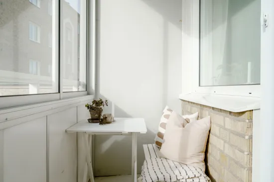 Bostadsrätt, Vattenverksvägen 27B, Kirseberg, Malmö