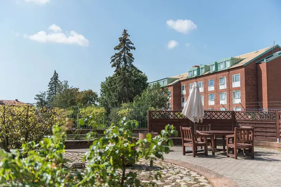 Bostadsrätt, Vattenverksvägen 27B, Kirseberg, Malmö