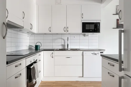 Bostadsrätt, Margretedalsvägen 13B, Frönäsområdet, Gnesta