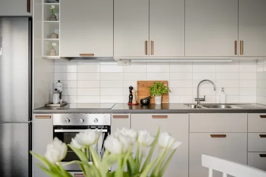 Bostadsrätt, Lotta Svärds gränd 3, Fruängen, Stockholm