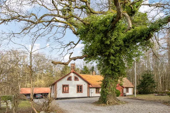 Villa, Norra Sturupsvägen 401-6, Holmeja, Svedala