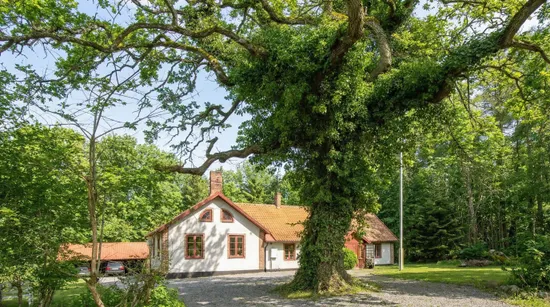 Villa, Norra Sturupsvägen 401-6, Holmeja, Svedala