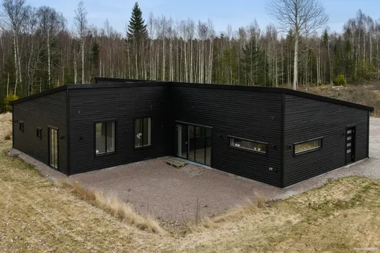 Villa, Åby 403, Ekeby, Kumla