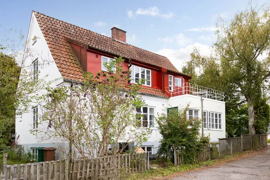 Villa, Diligensvägen 18, Skåne-Tranås, Tomelilla