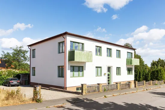 Villa, Seymours väg 28, Skillinge, Simrishamn