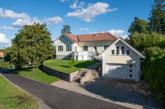 Villa, Vintervägen 6, Hackefors, Linköping