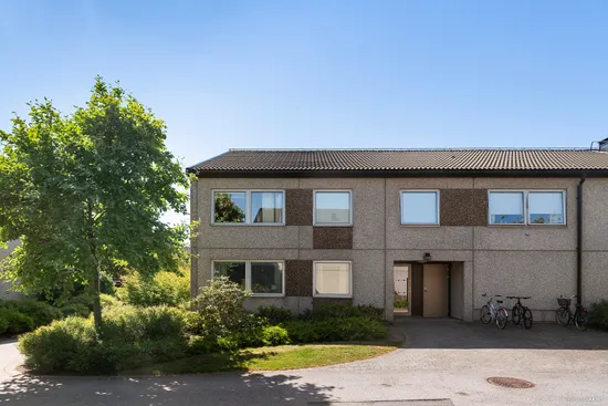 Bostadsrätt, Bärnstensgatan 35B, Ättekulla, Helsingborg