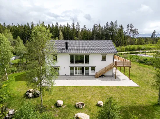 Villa, Segloravägen 64B, Viared, Borås