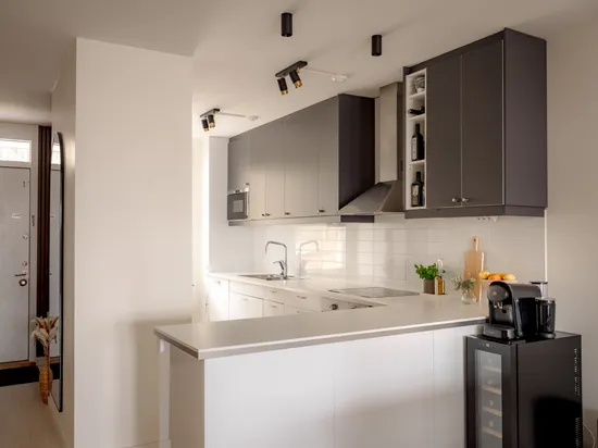 Bostadsrätt, Lomvägen 43, BV, Kärrdal, Sollentuna