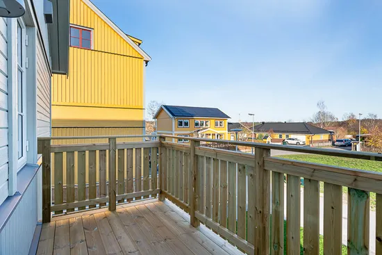 Bostadsrätt, Ödesbyvägen  18B_1101, Centralt - Vagnhärad, Trosa