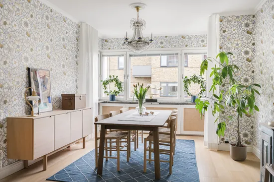 Bostadsrätt, Hovslagaregatan 2, Söder, Kristianstad