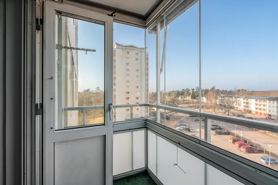 Bostadsrätt, Rekylgatan 14, Haga, Västerås