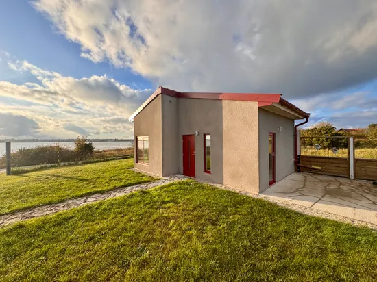 Fritidshus, Fårö Broa 1815, Fårö, Gotland