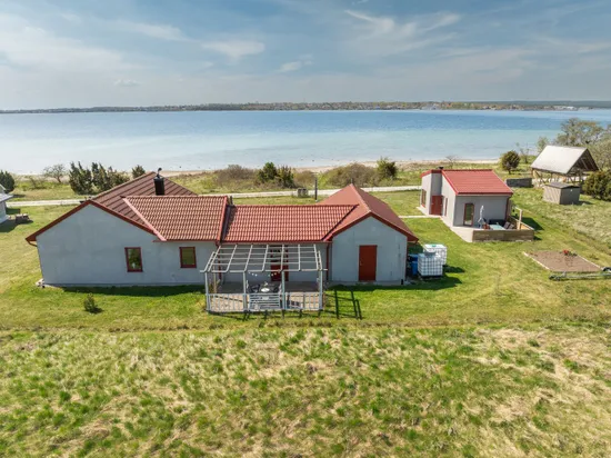 Fritidshus, Fårö Broa 1815, Fårö, Gotland