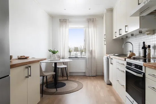 Bostadsrätt, Alkalievägen 3A, Bohus, Ale